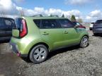 2015 Kia Soul  იყიდება Eugene-ში, OR - Rear End