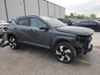 2024 Hyundai Kona Limited للبيع في Lawrenceburg، KY - Front End