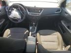2022 Hyundai Accent Se იყიდება Hueytown-ში, AL - Front End