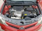 2014 Toyota Camry L for Sale in Grand Prairie, TX - Rear End