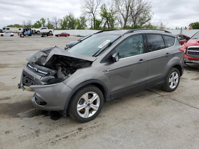  FORD ESCAPE 2014 Серый