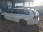 2015 Volkswagen Golf Sportwagen S продається в Phoenix, AZ - Front End