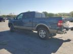 2004 Ford F150 Supercrew en Venta en Lebanon, TN - Rear End