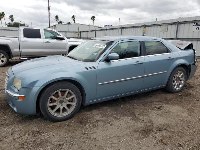 2008 Chrysler 300 Limited