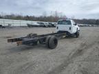 2020 Chevrolet Silverado Medium Duty  na sprzedaż w Assonet, MA - Front End
