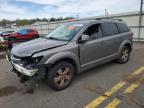 2012 Dodge Journey Sxt იყიდება Pennsburg-ში, PA - Front End