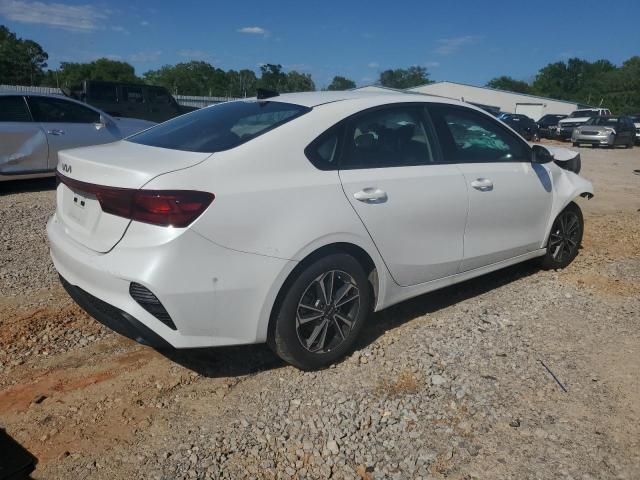  KIA FORTE 2024 Белый