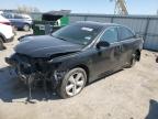 2010 Toyota Camry Base en Venta en Kansas City, KS - Front End