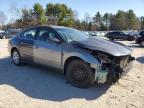 2012 Nissan Altima Base for Sale in Mendon, MA - Front End