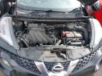 2015 NISSAN JUKE TEKNA for sale at Copart SANDWICH