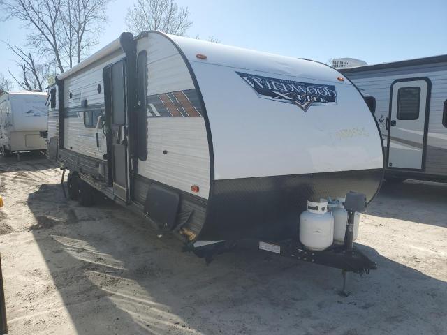 2022 Foresriver Wildwood