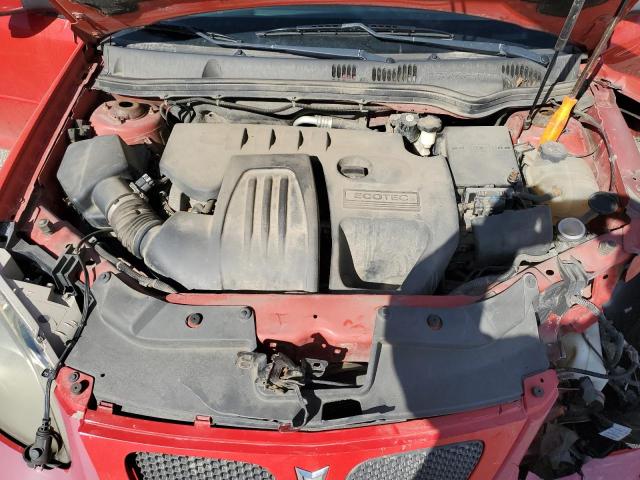 2008 PONTIAC G5 SE