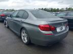 2015 BMW 530D M SPO for sale at Copart GLOUCESTER