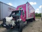 2017 Freightliner M2 106 Medium Duty للبيع في Riverview، FL - Rollover