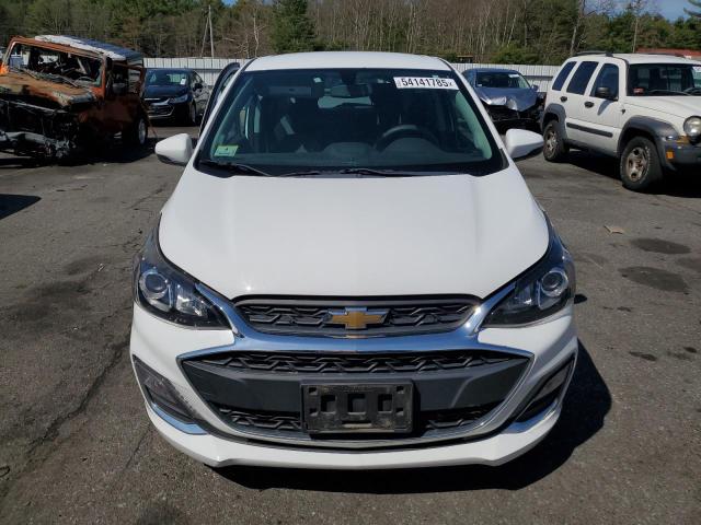  CHEVROLET SPARK 2020 Biały