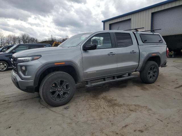 GMC CANYON – zdjęcie z aukcji, lot #51190915