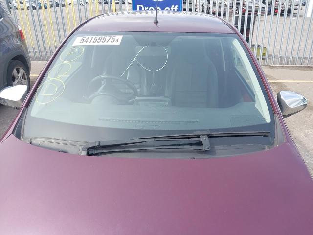 2014 PEUGEOT 108 FELINE