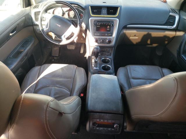  GMC ACADIA 2017 Білий