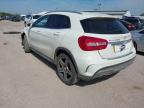 2016 MERCEDES BENZ GLA 200 D for sale at Copart WESTBURY