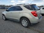 2010 Chevrolet Equinox Ltz იყიდება Hillsborough-ში, NJ - Front End