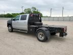 2018 Gmc Sierra K3500 Denali за продажба в Wilmer, TX - All Over
