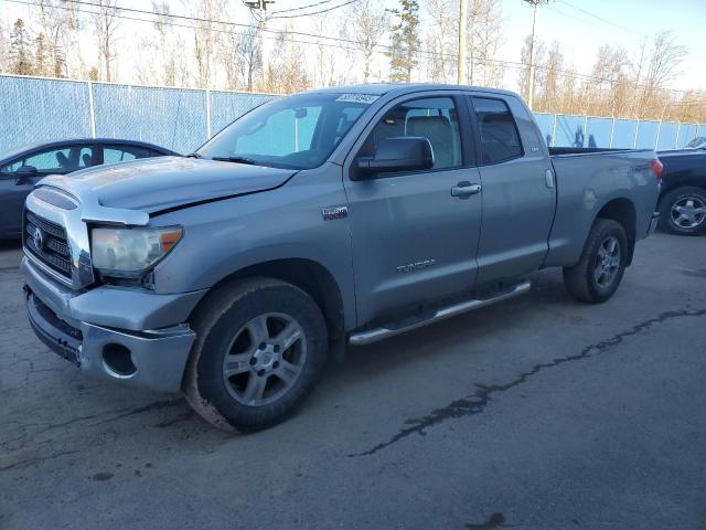 2008 Toyota Tundra Double Cab