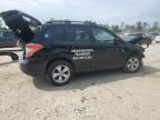 2015 Subaru Forester 2.5I Premium de vânzare în Hampton, VA - All Over