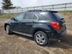 2012 Chevrolet Equinox Lt for Sale in Davison, MI - Front End