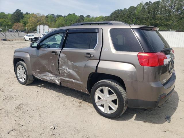  GMC TERRAIN 2012 Цвет загара