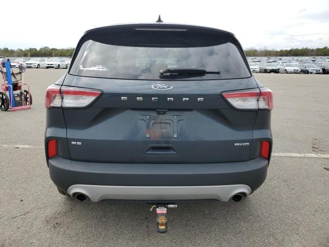  FORD ESCAPE 2022 Charcoal