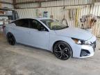 2024 Nissan Altima Sr for Sale in Abilene, TX - Side