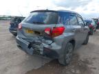 2017 SUZUKI VITARA SZ- for sale at Copart WESTBURY