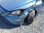 2015 VOLVO V40 R-DESI for sale at Copart WOLVERHAMPTON