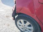 2011 NISSAN MICRA ACEN for sale at Copart ST HELENS