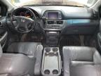 2007 Honda Odyssey Touring en Venta en Elgin, IL - Front End