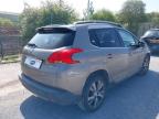 2014 PEUGEOT 2008 FELIN for sale at Copart ST HELENS