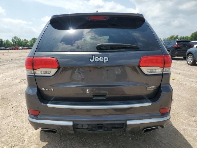  JEEP GRAND CHER 2015 Угольный