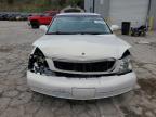 2004 Cadillac Deville  for Sale in Hurricane, WV - Front End