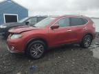 2016 Nissan Rogue S for Sale in Assonet, MA - Front End