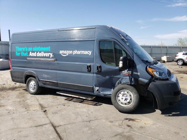  RAM All Models 2021 Синій