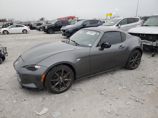 MAZDA MX5 – zdjęcie z aukcji, lot #51309235