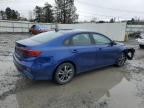 2023 Kia Forte Lx იყიდება Albany-ში, NY - Front End