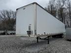 2013 Strick Dry Van Trailer for Sale in Barberton, OH - Front End