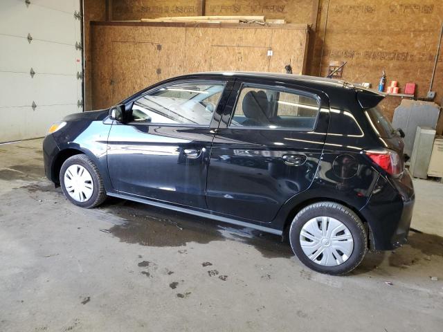  MITSUBISHI MIRAGE 2024 Czarny