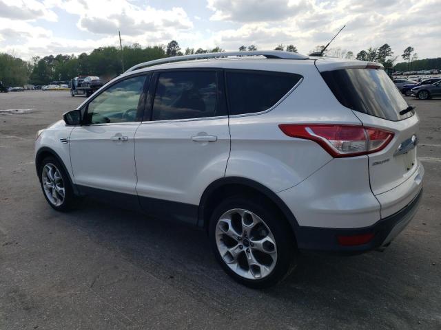  FORD ESCAPE 2016 Белы