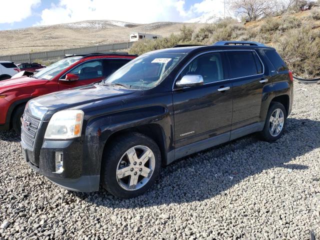 2012 Gmc Terrain Slt