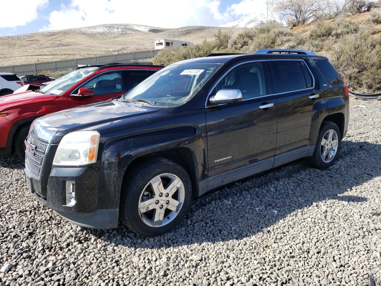 Reno, NV에서 판매 중인 2012 Gmc Terrain Slt - Mechanical