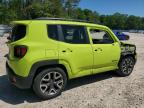 2018 Jeep Renegade Latitude for Sale in Knightdale, NC - Front End