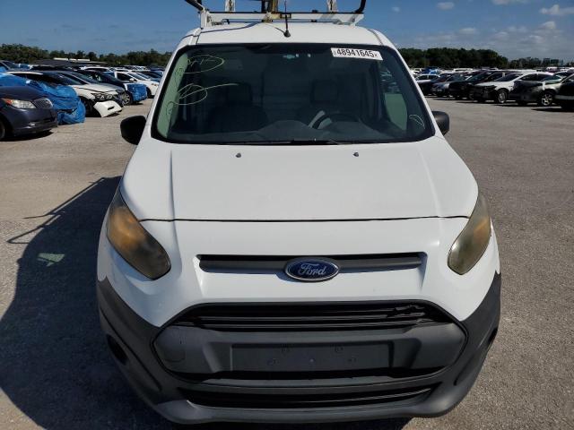  FORD TRANSIT 2014 Biały