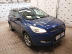 2014 FORD KUGA ZETEC for sale at Copart SANDWICH